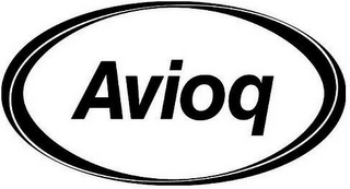 AVIOQ logo