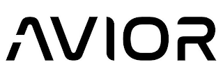 AVIOR logo