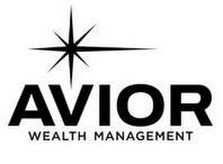 AVIOR WEALTH MANAGEMENT logo