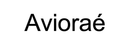 AVIORAÉ logo