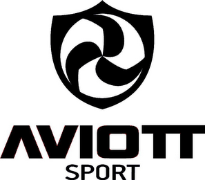 AVIOTT SPORT logo