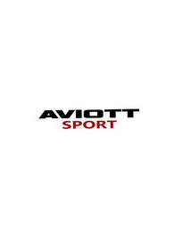 AVIOTT SPORT logo