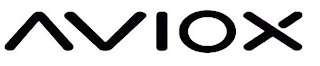 AVIOX logo