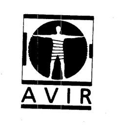 AVIR logo