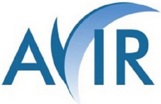 AVIR logo