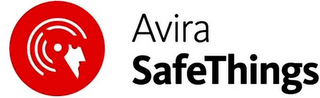 AVIRA SAFETHINGS logo