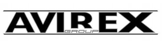 AVIREX GROUP logo