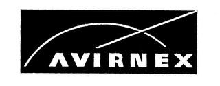 AVIRNEX logo
