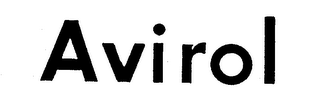 AVIROL logo