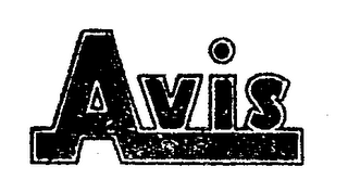 AVIS logo