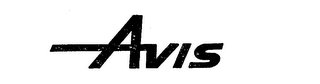 AVIS logo