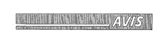 AVIS logo