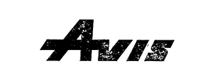 AVIS logo