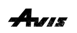 AVIS logo
