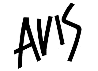AVIS logo