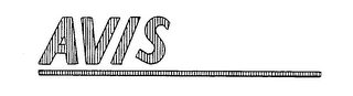 AVIS logo