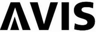 AVIS logo