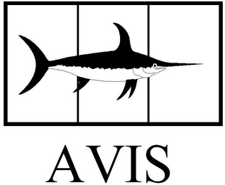 AVIS logo