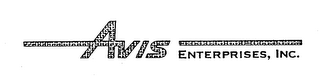 AVIS ENTERPRISES, INC. logo