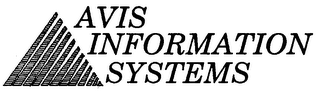 AVIS INFORMATION SYSTEMS logo