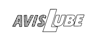 AVIS LUBE logo
