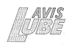 AVIS LUBE logo