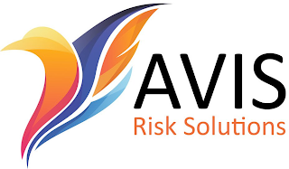 AVIS RISK SOLUTIONS logo