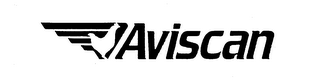 AVISCAN logo