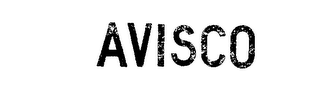 AVISCO logo