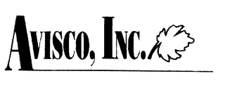 AVISCO, INC. logo