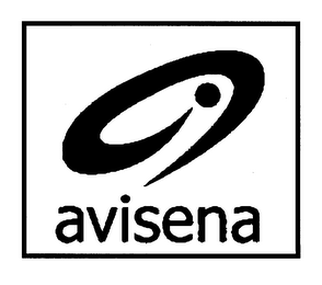 AVISENA logo