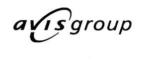 AVISGROUP logo