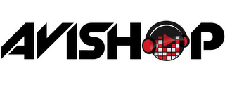 AVISHOP logo