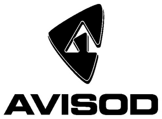 AVISOD logo