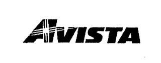 AVISTA logo