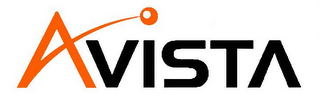 AVISTA logo