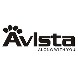 AVISTA ALONG WITH YOU logo