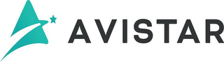 AVISTAR logo