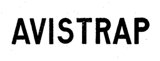 AVISTRAP logo