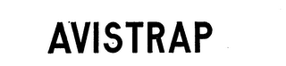 AVISTRAP logo