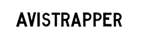 AVISTRAPPER logo