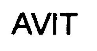 AVIT logo
