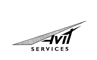 AVIT SERVICES logo