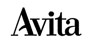 AVITA logo