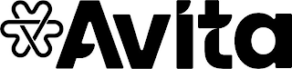 AVITA logo