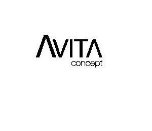 AVITA CONCEPT logo