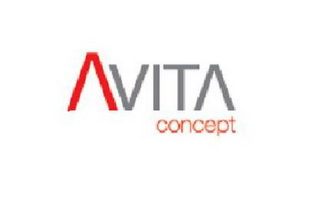 AVITA CONCEPT logo