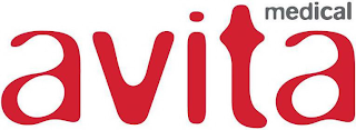 AVITA MEDICAL logo