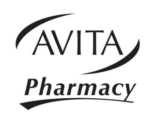 AVITA PHARMACY logo