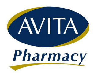 AVITA PHARMACY logo